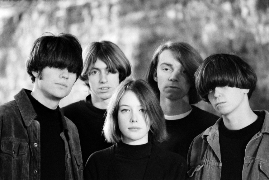 Slowdive Super!