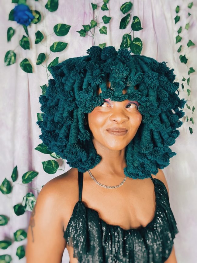 Moonchild Sanelly - Super!